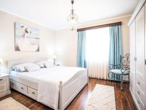 Holiday Home Kontrada by Interhome