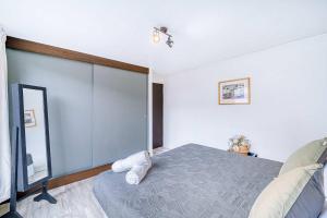 Boho Stay - 2D Parking Wifi & Great Location