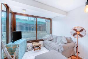 Boho Stay - 2D Parking Wifi & Great Location