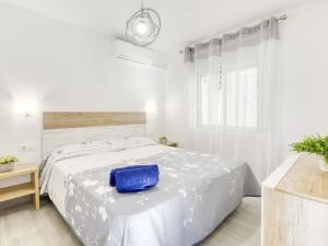 Apartment Belleza II by Interhome