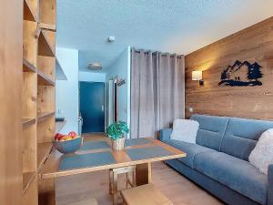 Studio Les Olympiades-16 by Interhome