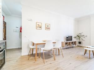 Apartment Yubal II by Interhome