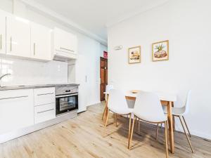 Apartment Yubal II by Interhome