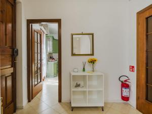 Apartment Sunflower piano terra by Interhome