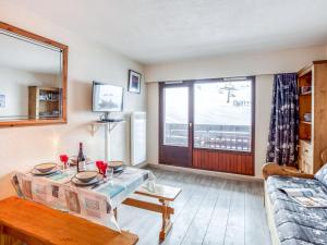 Studio Les Tommeuses - Val Claret-26 by Interhome