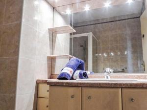 Apartment Le Grand Pavois-2 by Interhome