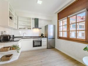 Apartment Yubal IV by Interhome