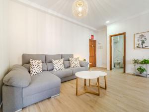 Apartment Yubal IV by Interhome