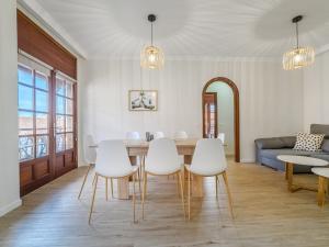 Apartment Yubal IV by Interhome