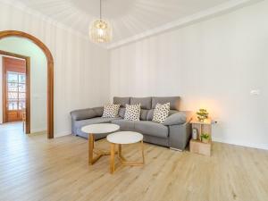 Apartment Yubal IV by Interhome