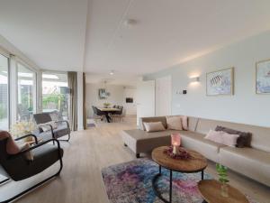 Holiday Home Ganuenta by Interhome