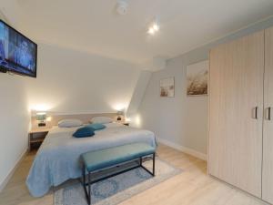 Holiday Home Ganuenta by Interhome