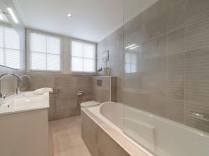 Holiday Home Ganuenta by Interhome