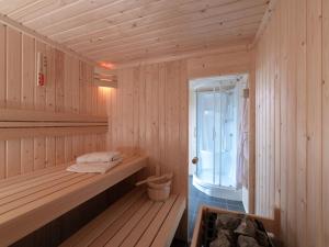 Holiday Home Ganuenta by Interhome