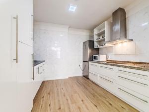 Apartment Yubal III by Interhome