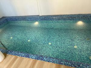 Villa funk monk - swimming pool