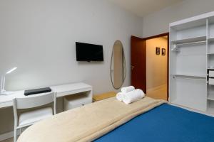 Apto a 5 min da Praia de Copacabana | BR 450205