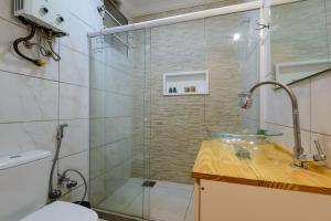 Apto a 5 min da Praia de Copacabana | BR 450205