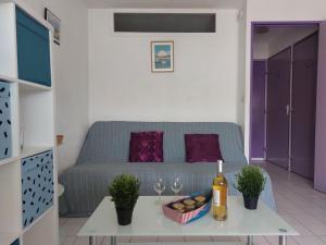 Apartment Les Floralies II-4 by Interhome