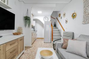 Altea 16 in Santa Pola