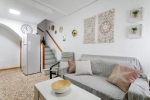 Altea 16 in Santa Pola