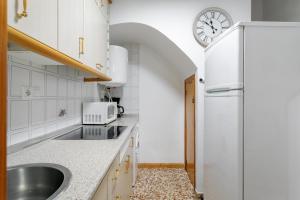 Altea 16 in Santa Pola