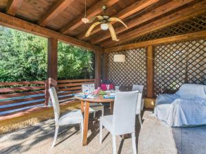 Apartment Mattarello by Interhome