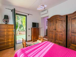 Apartment Mattarello by Interhome