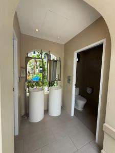 New and Stunning 1BR, The Title Legendary by UNO