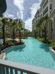 New and Stunning 1BR, The Title Legendary by UNO