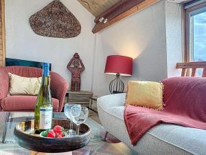 Apartment La Fontaine by Interhome