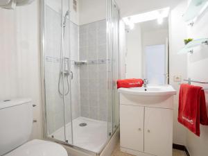 Apartment Port Astoria by Interhome