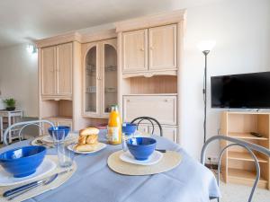 Apartment Port Astoria by Interhome