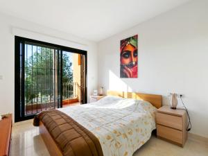 Apartment Cerro del Sol 6-2 by Interhome