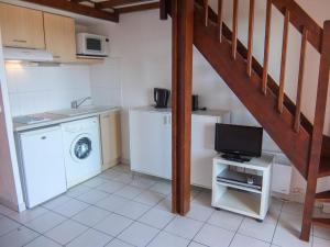 Apartment Le Central Beach by Interhome