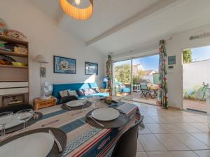 Holiday Home Les Oyats by Interhome