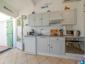 Holiday Home Les Oyats by Interhome