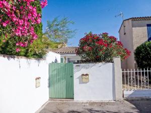 Holiday Home Les Oyats by Interhome