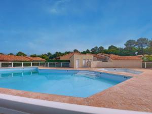 Holiday Home Les Villas de La Palmyre by Interhome