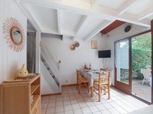 Holiday Home Les Villas de La Palmyre by Interhome