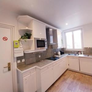 243- Jardin de Jouy - Vincennes Centre