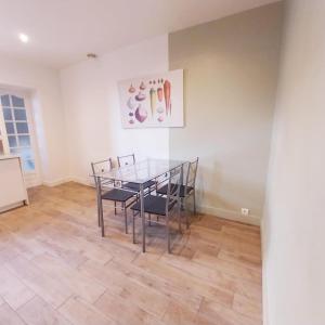 243- Jardin de Jouy - Vincennes Centre