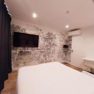 243- Jardin de Jouy - Vincennes Centre