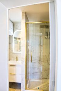 T2 proche Paris et Orly Airport