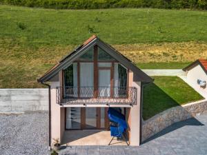 Holiday Home Vila Breg 2 by Interhome