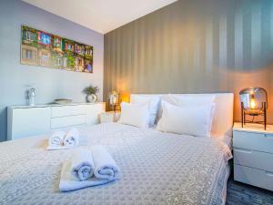 Apartment Bella by Interhome