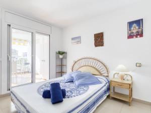 Apartment Pattaya-11 by Interhome