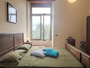 Apartment Casa del Mare by Interhome