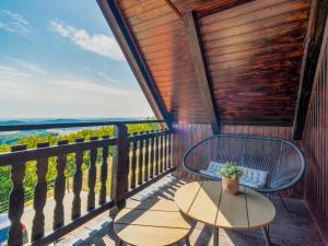 Holiday Home Vila Breg by Interhome