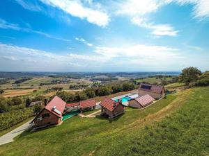 Holiday Home Vila Breg by Interhome